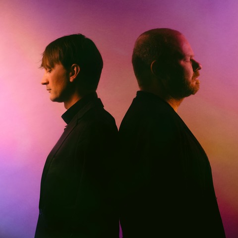 Kai Schumacher & Benedict Kloeckner - Fratres - Hamburg - 26.10.2025 19:30
