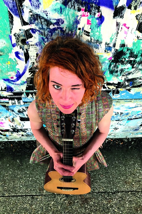 Lieder im Park - ein sommerlicher Singer Songwriter-Abend - Aalen - 31.08.2025 19:00