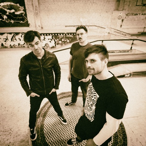 SK8PRK - Idstein - 04.04.2026 20:00
