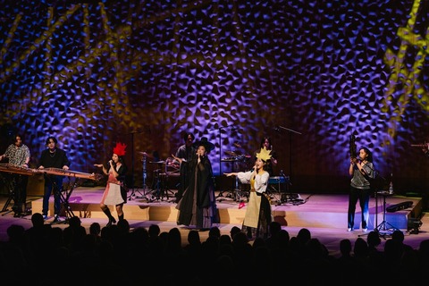 ADG7 Korea - Berlin - 25.10.2025 20:00