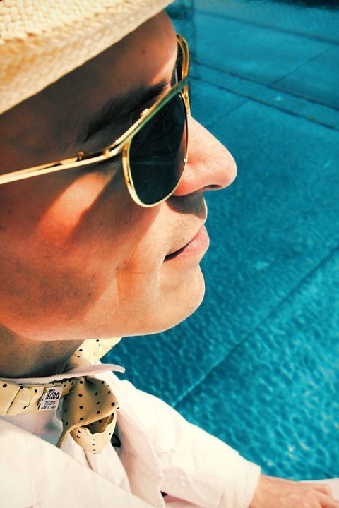 Der groe Gatsby - von F. Scott Fitzgerald - Freiburg - 25.07.2025 20:30
