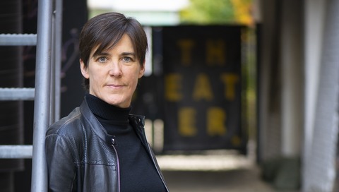 Gaea Schoeters: Das Geschenk - Berlin - 21.11.2025 19:30