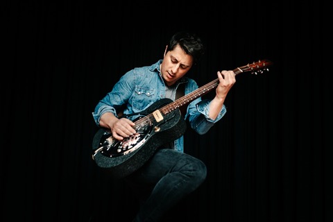 Jaimi Faulkner ( AUS ) - mit Band und neuem Album unterwegs! - Mit Axel Nagel und neuem Album unterwegs! - Aalen - 17.10.2025 20:00