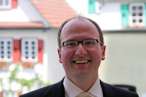 berlinger Orgelsommer 2025 - Prof. Jens Wollenschlger (Tbingen) - berlingen - 01.08.2025 20:15