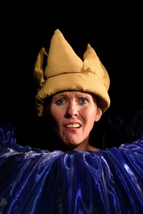 Ein Mond fr Amelie - Figurentheater fr Kinder ab 3 Jahren - Langen (Hessen) - 10.12.2025 16:00
