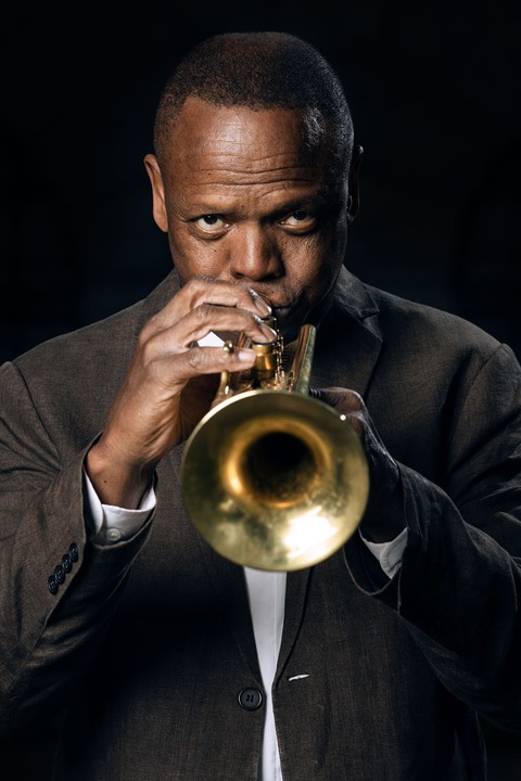 Leroy Jones & Uli Wunner's Jazz Creole - Gauting - 16.10.2025 20:00