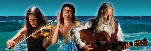 Flamenco entre Amigos - Freiburg - 05.07.2025 19:00