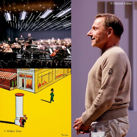 Emil und die Detektive - ein literarisch-musikalischer Abend - Northeim - 07.11.2025 19:00