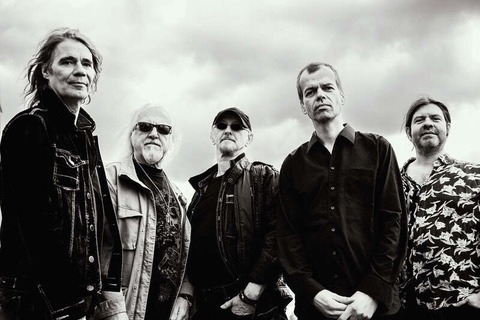Birth Control - Husum - 30.01.2026 20:30