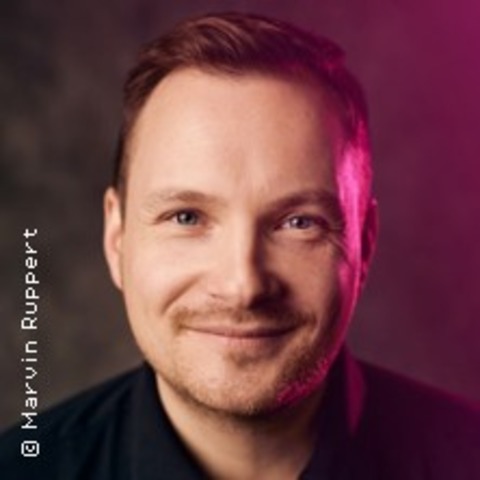 Jakob Schwerdtfeger - Meisterwerk - ERFURT - 13.11.2026 19:30