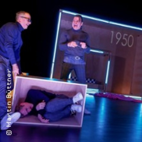 Unsere Welt neu denken - eine Einladung - Kevelaer - 22.01.2026 20:00