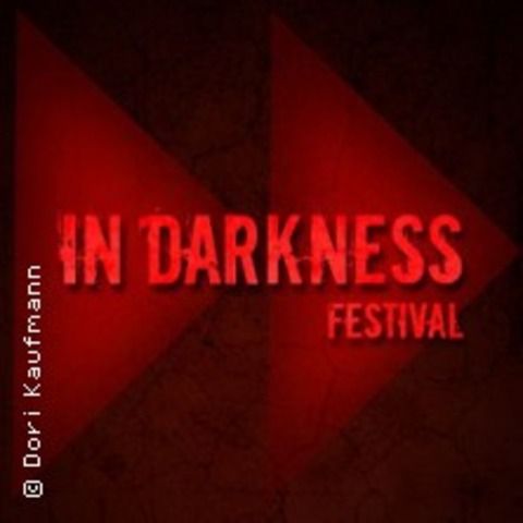 In Darkness Festival 2026 - DUISBURG - 13.06.2026 17:00