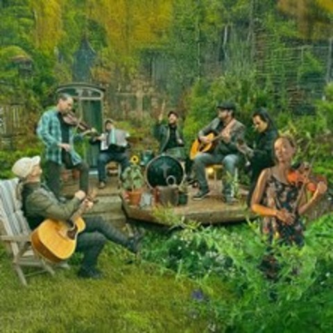Bad Penny - Vinyl-Release-Konzert - BERLIN - 29.10.2025 20:00