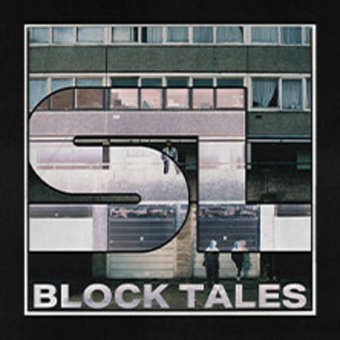 SL - Block Tales Tour - KLN - 05.10.2025 20:00