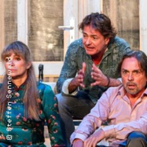 Der Vorname - Kevelaer - 23.04.2026 20:00