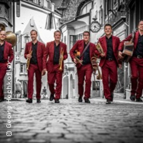 Bozen Brass - FRTH - 28.12.2025 19:30