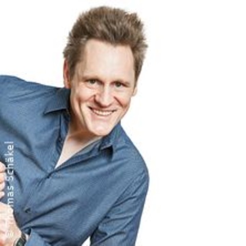 Keirut Wenzel - Das Bakterium schlgt zurck! - KLN - 06.05.2026 20:00