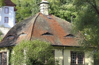 Fhrung ins Stromschlssle
