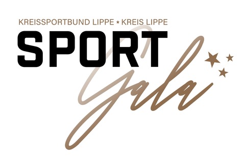 Sportgala 2025 - Eine sportliche Reise durch Lippe - Lemgo - 08.11.2025 15:00