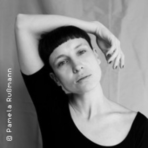 Sigrid Horn - REGENSBURG - 24.10.2025 21:00