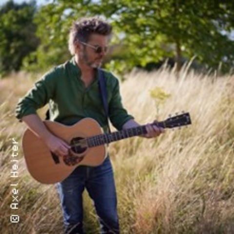 Christoph Melzer's Folk Night XL - FRANKENTHAL - 25.10.2025 20:00