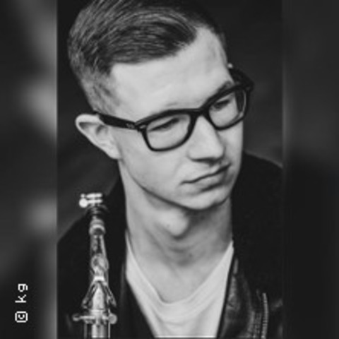 Sean Payne Quartet - KLN - 04.09.2025 20:00