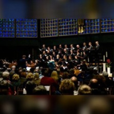 Weihnachtsoratorium Gedchtniskirche - Berlin - 20.12.2025 18:00