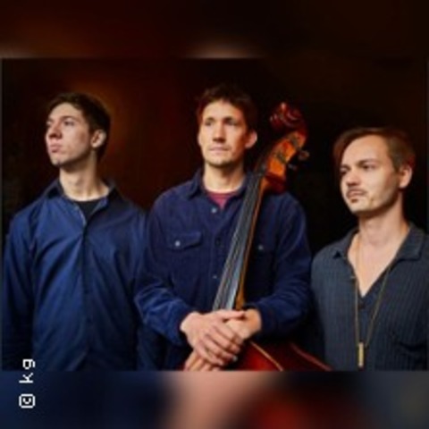 Open Excess - Mixed-Abled Jazz Trio - KLN - 10.09.2025 20:00