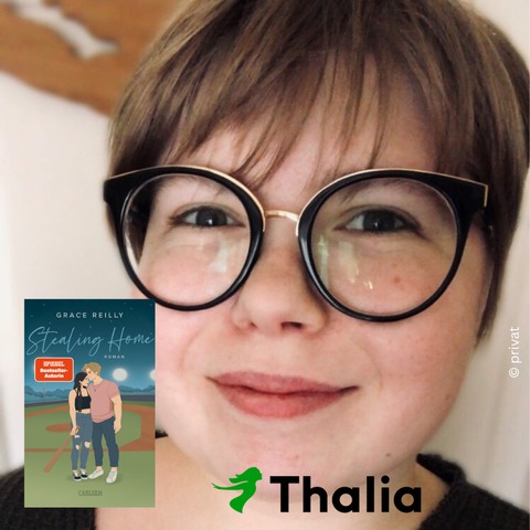 Signierstunde mit Grace Reilly - Beyond the Play - Nrnberg - 29.07.2025 15:00