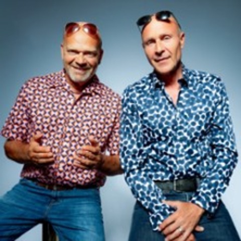 die feisten - Familienfest! - GLADBECK - 12.06.2026 19:30