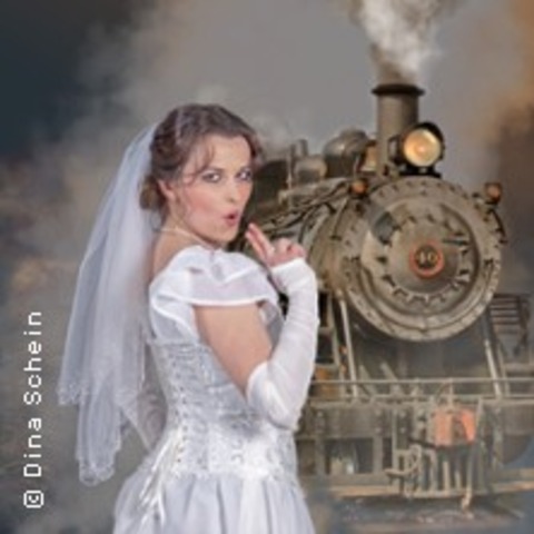 Escape Theater 3 - SCHWEDT / ODER - 18.07.2025 18:00
