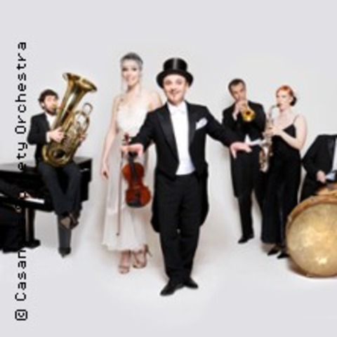 Verschwundene Sterne - Brunsbttel - 06.02.2026 19:00