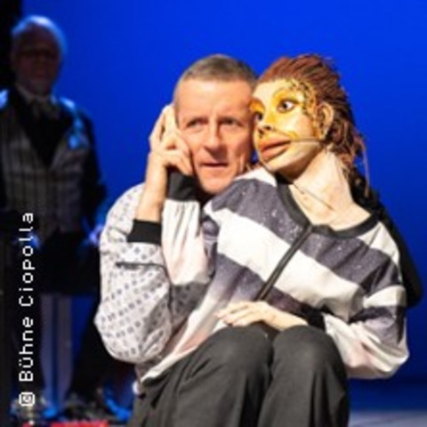 Dr. Fischer aus Genf oder Die Bomben-Party - Brunsb�ttel - 10.02.2026 20:00