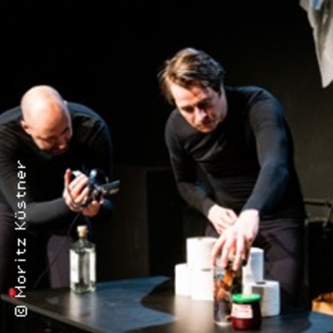 Himlet - Brunsb�ttel - 19.02.2026 20:00