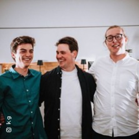 GB-Trio - KLN - 18.09.2025 20:00