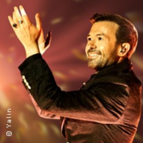Premium Tickets - Yalin - Berlin - 24.09.2025 20:00