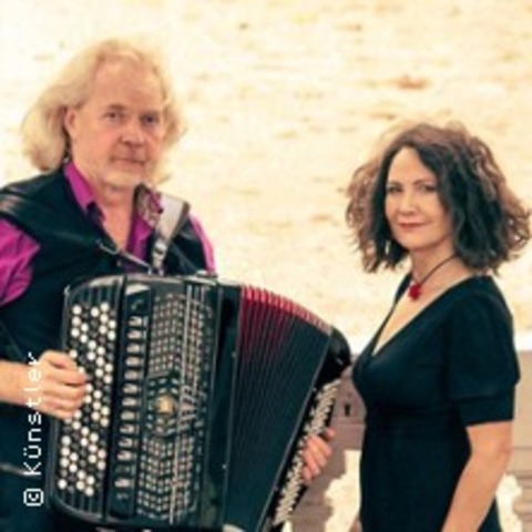 Hymne  Piaf - REICHELSHEIM - 30.08.2025 20:00