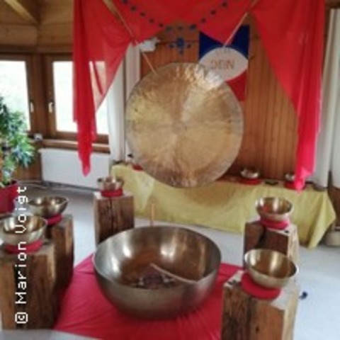 Wandel-Yoga | Tages-Auszeit auf der Stutenmiclhfarm Bredow - BRIESELANG - 21.09.2025 10:00