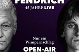 Klassik am Dom 2026 - Rainhard Fendrich