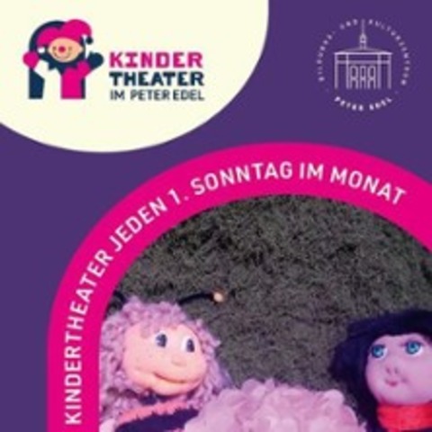 Wusel und das freche Flmmchen | Puppentheater Katinchen - BERLIN - 02.11.2025 16:00