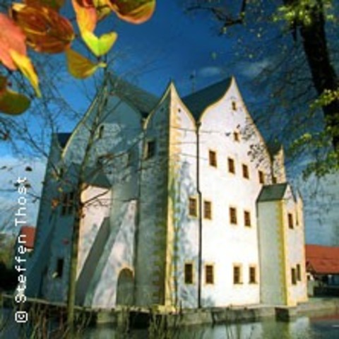 Carolin Fischer und Ralf Brwolff - Sex ohne Reue - Chemnitz - 10.10.2026 19:30