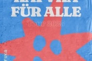 Kafvka fr Alle - Tour 2026