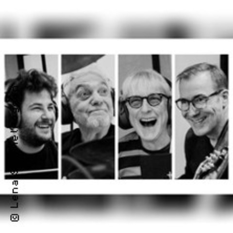 Simon Oslender | Steve Gadd | Will Lee - HAMBURG - 18.11.2025 20:00