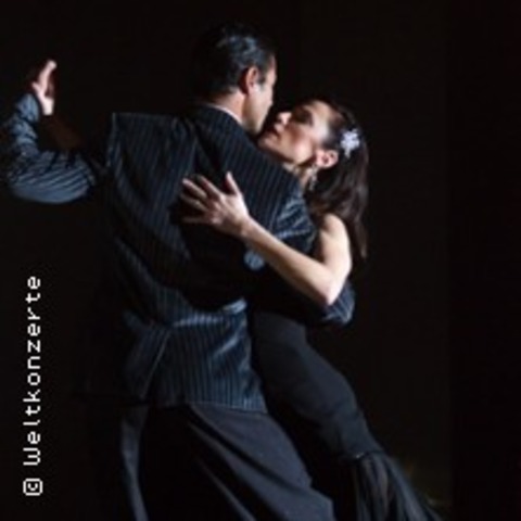 Viva el Tango - Ensemble der Neuen Philharmonie Hamburg - Berlin - 05.03.2026 20:00