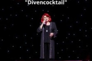 Joy Peters - Divencocktail - Soloshow