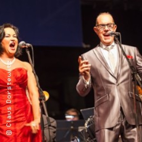 The Best of Classic & Emotion - Wiener Charme trifft Budapester Temperament - MERKERS - 10.01.2026 19:30