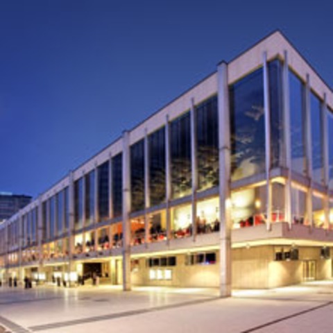 Giulio Cesare in Egitto - FRANKFURT - 24.10.2025 19:00