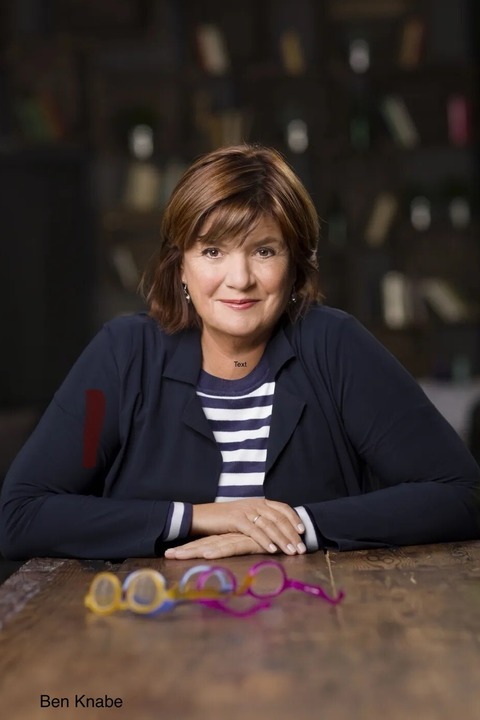 Christine Westermann, Lieblingsbcher 2025 - Menden - 09.12.2025 19:00