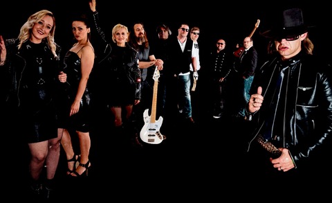 Udomat & die Panikgenossen - Attendorn - 06.06.2026 20:00