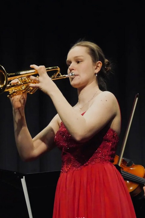 Musik im Volkston - Frickingen - 26.07.2025 19:00